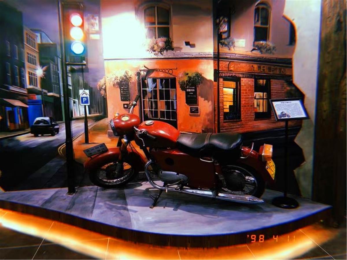 Nostalgia Hotel Near Tianjin Polar Ocean Word- Tianjin Fonte Joy World, 10 Minutes Drive Away From Tianjin Tanggu High-Speed Railway Station, Free Ice-Cream, Mineral Water, Snacks And Laundry Service, English Communication Well Exterior foto